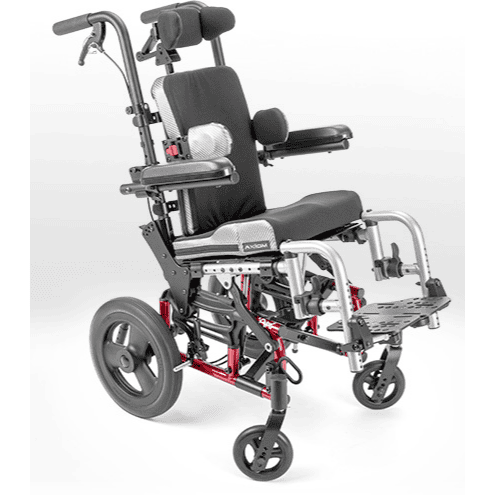 Ki Mobility Tsunami Little Wave XP Frame