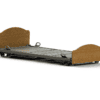 Monterey Floorline Healthcare Bed, 250kg SWL