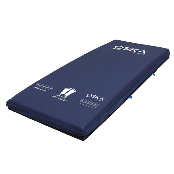 Oska Fika Foam Mattress (Category 2)