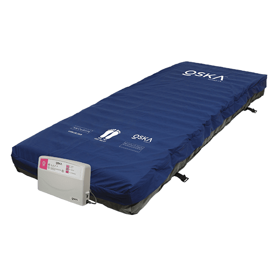 OSKA ALTO Pressure Care Mattress single