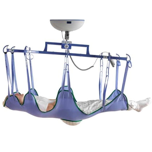 Soft Stretcher Sling (SWL 272kg)
