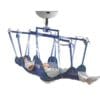 Soft Stretcher Sling | Mesh | with hole (SWL 272kg)