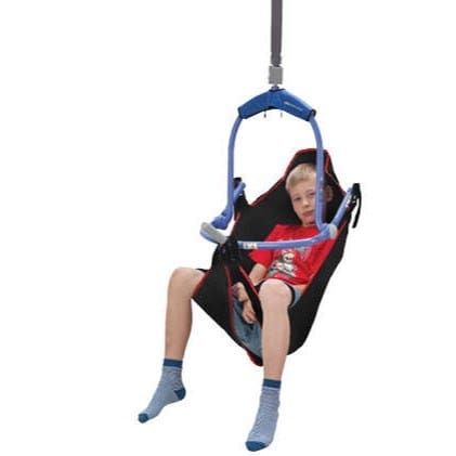 Paediatric 4 Point Loop Sling