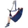 Comfort Deluxe Sling - 4 Point Clip