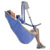 Single Amputee 4 Point Sling