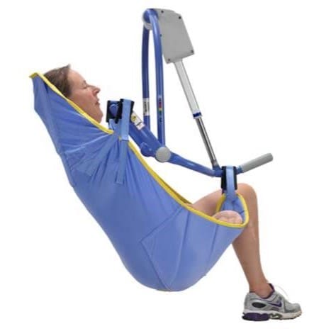 Single Amputee 4 Point Sling