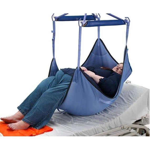 Sling, Basic Hammock