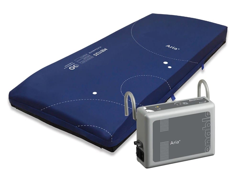 OSKA Aria+ Hybrid Air Mattress