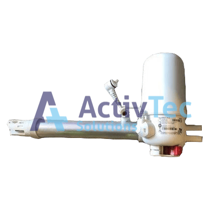 Spare Part, Contour Recline, Backrest Actuator, 67344/82703/53274/52201