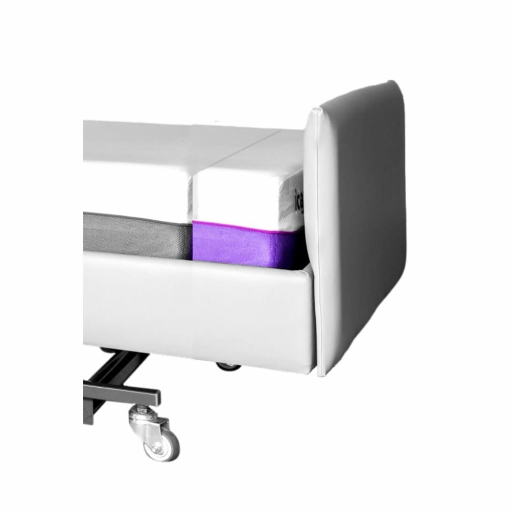Icare Mattress Bolster