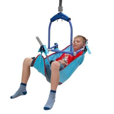 Disposable 4 Point Sling