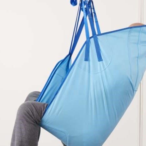 Disposable Full Body Loop Sling