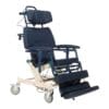 No-Lift Transfer Convertible Barton Chair