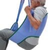Polyester Low Back Sling