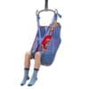 Bathing Sling Loop (Mesh)