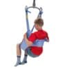 Toilet Sling no Head Support