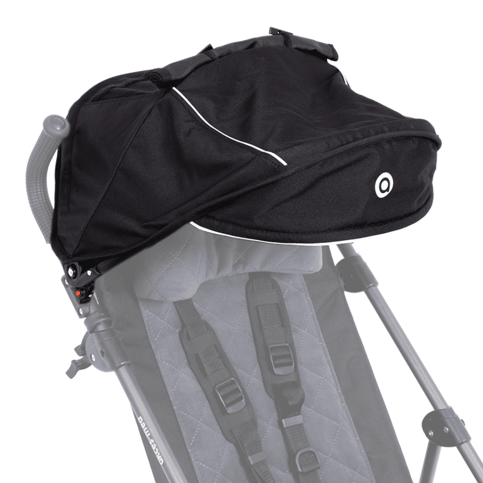 Mamalu Folding Canopy