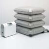 Mangar ELK emergency lifting cushion, inflatable four stage lift for a fallen person
