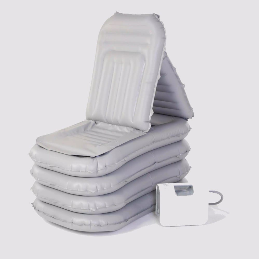 Mangar Eagle with Airflo 24