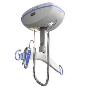Maxi Sky 2 4FC PDPS HS C HOIST | Infection Control