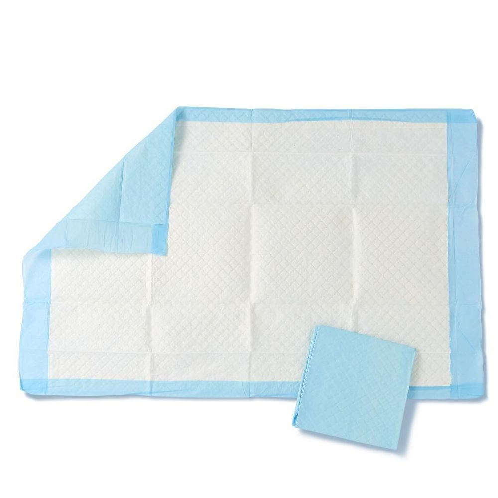 Protection Plus Underpad, Economy, Box of 150