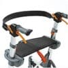 Backrest for Discovery XL Smart