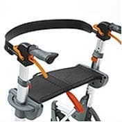 Backrest for Discovery XL Smart