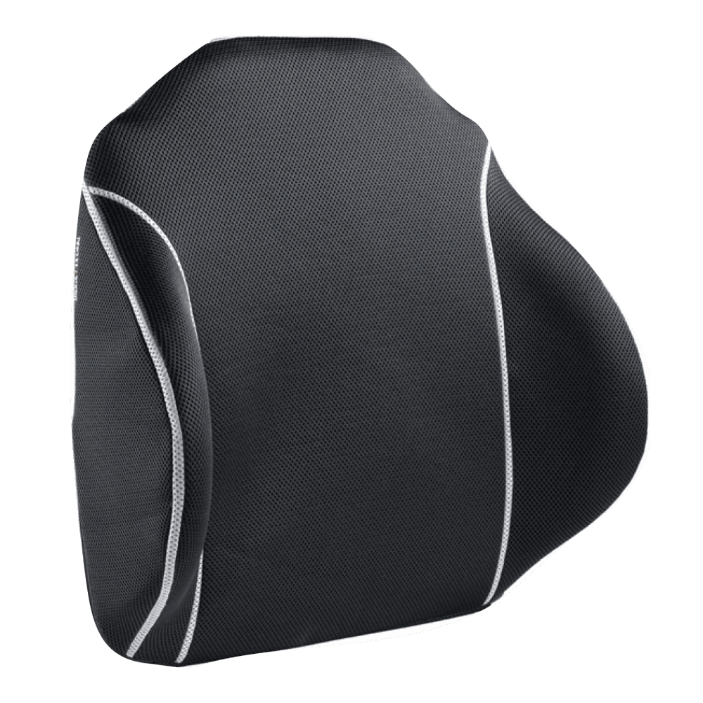 Netti Stabil Back Cushion, Easy Care cover