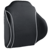 Netti Super Stabil Back Cushion with Easy Care cover