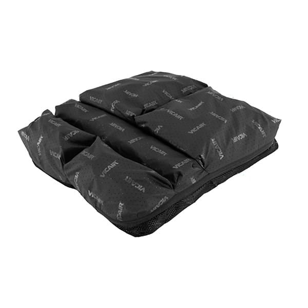 Cushion, Vicair, O2 ADJUSTER 10 excl. Cover