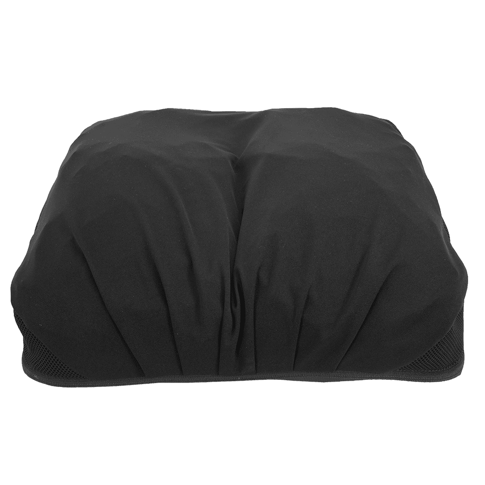 Cushion, Vicair, O2 ADJUSTER 6 inc. Comfair Cover