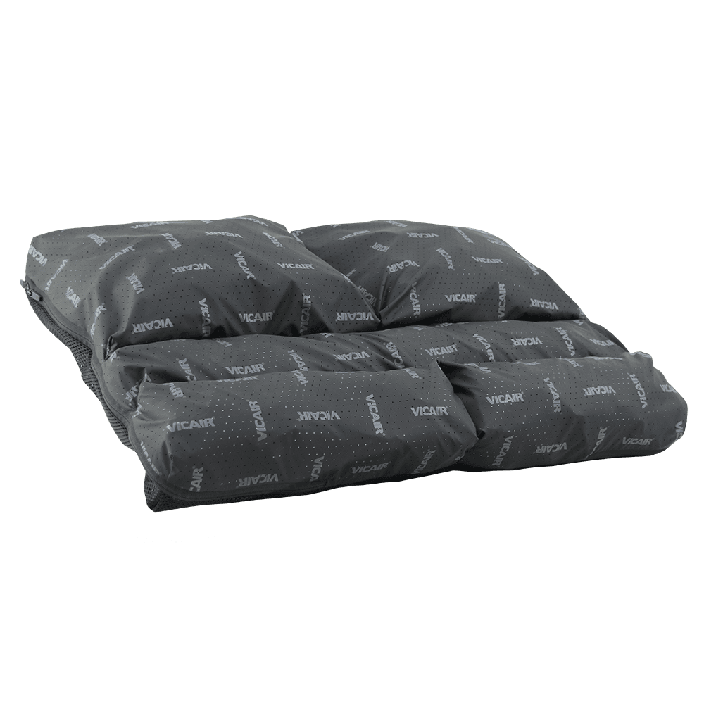 Cushion, Vicair, O2 XXtra Bariatric excl. Cover