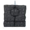 Cushion, Vicair, O2 CENTRE RELIEF excl. Cover