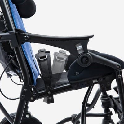 Trollino Accessory - 947 Pelvic Belt With Variable Angle