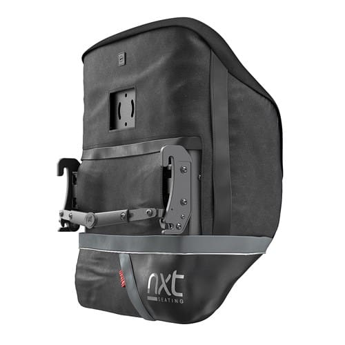 NXT uFit II Customizable Thoracic Back Support