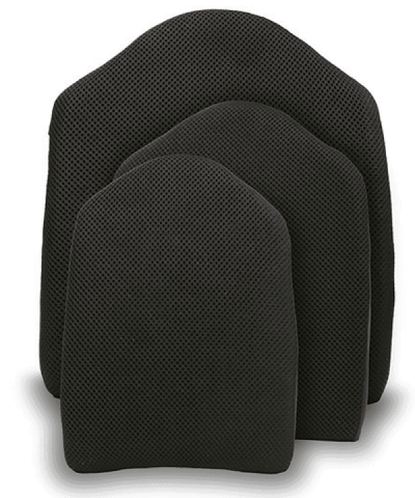 NXT Xtend KIDS Height Adjustable Back Support. Height adjustability allows for a child's growth