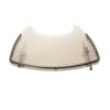 R82 Stingray Tray, Clear