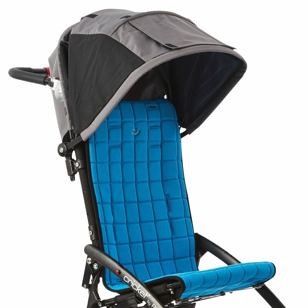 R82 Cricket Folding top/canopy