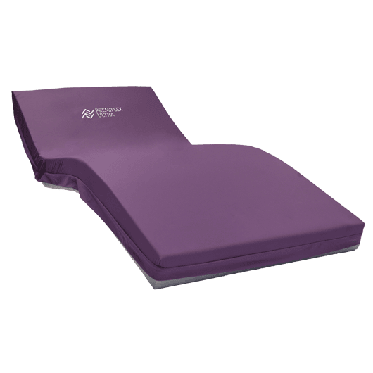 Sovereign S4; High Care Ventraflow Pressure Relieving Mattress