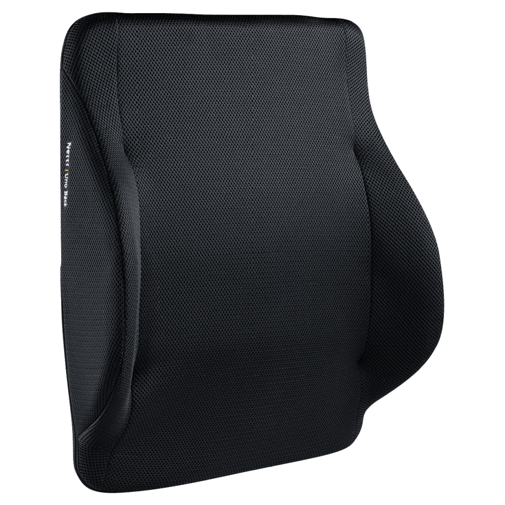 Netti Uno 3D Back Cushion
