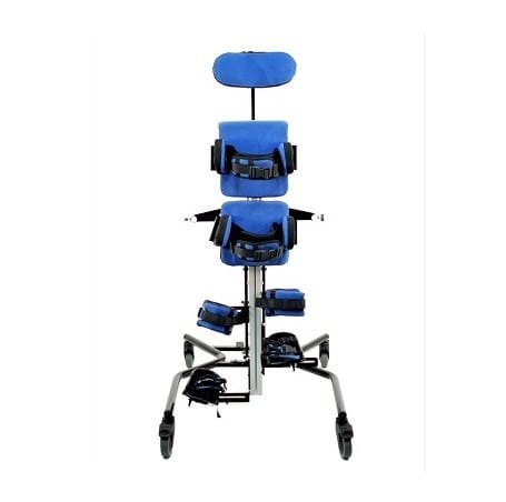 Ella Standing Frame Base with Power Tilt