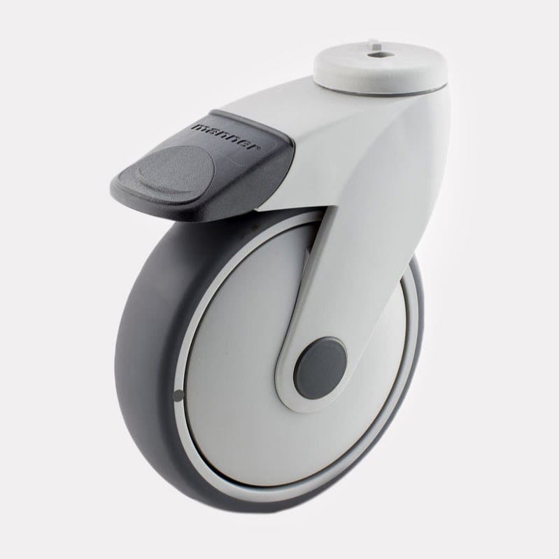 Smart Spare Tango Wheel