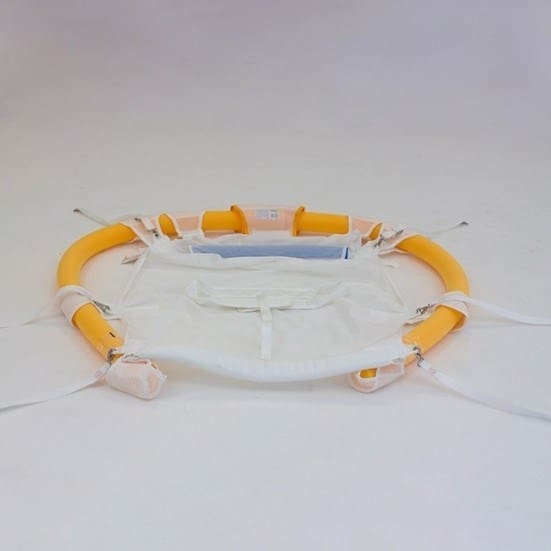 Silvalea, Flotation Sling