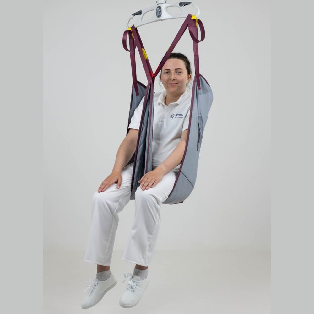 Sling, Silva Quick-2-Apply, High Easy - Loops