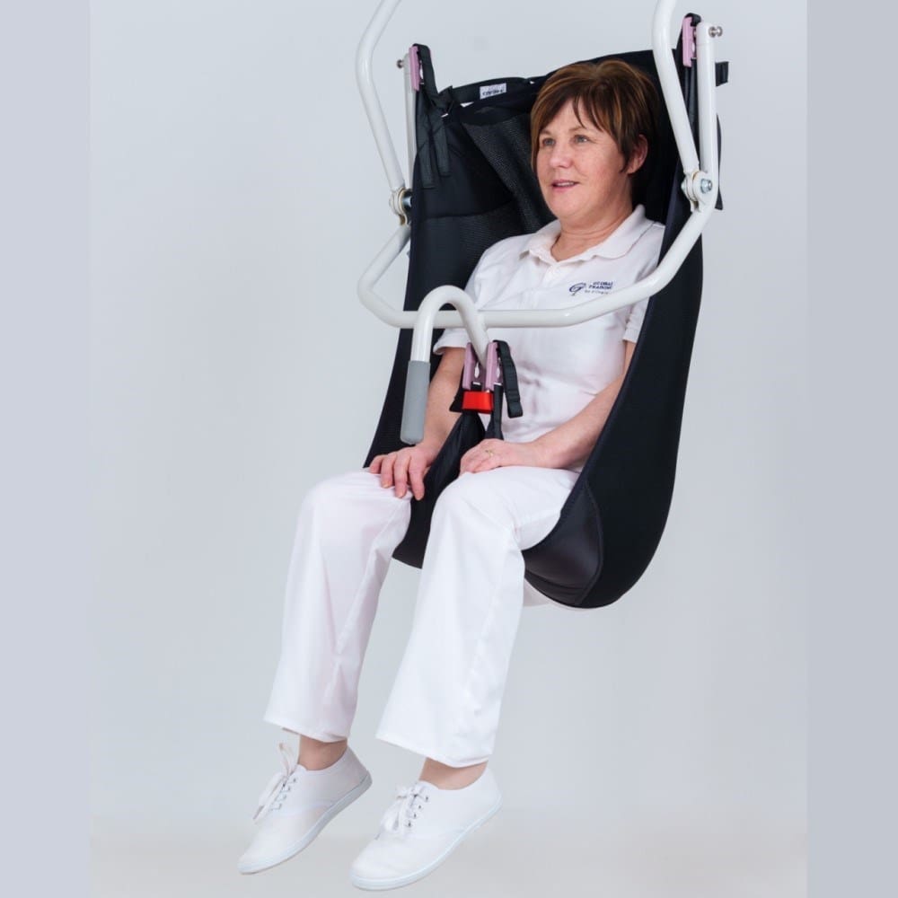 Sling, Silvalea, In-Situ High Easy Superfine Plus, D-Anserclip