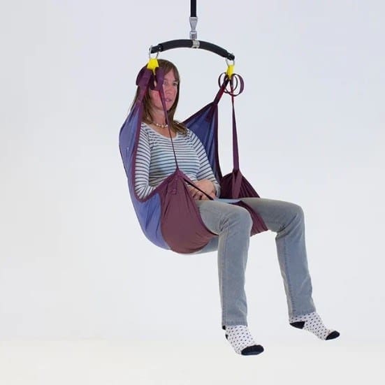 Silva Supreme Deluxe Sling