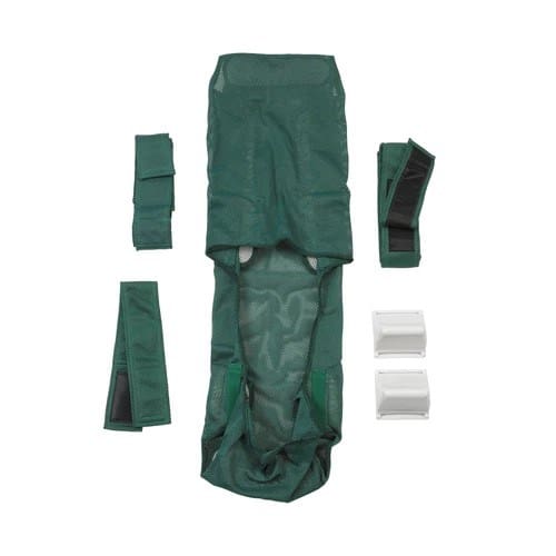 Otter Soft Fabric Covers For OtterSF