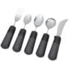 Big Grip (Good Grips), Cutlery, Weighted & Bendable
