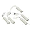 Homecraft Queens Angled Built-Up Cutlery