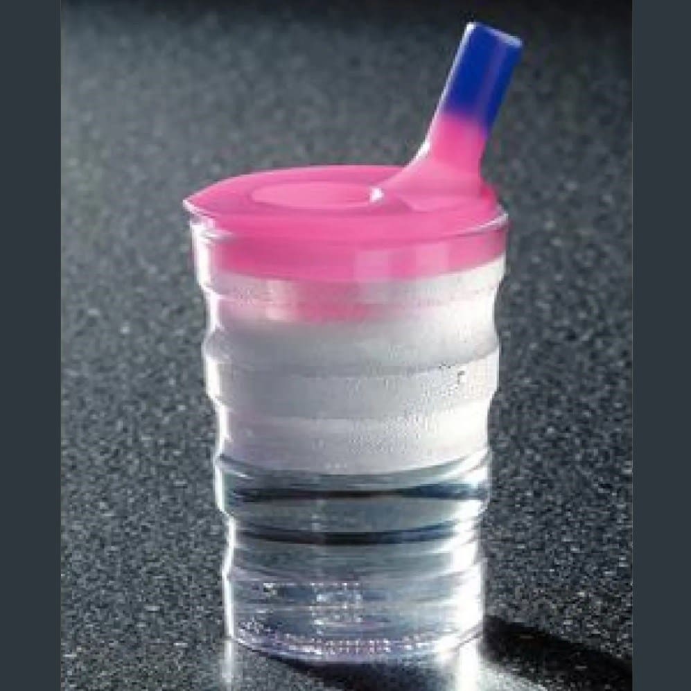 Sure Grip Mug with Temperature Regulated Lid, 200ml